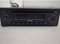 7620000165 Магнитола Iveco EuroCargo 3 2015-2025 20601879 #2