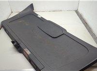  Обшивка крышки (двери) багажника Mercedes A W169 2004-2012 20601883 #1
