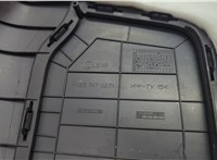  Обшивка крышки (двери) багажника Mercedes A W169 2004-2012 20601883 #4
