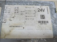  Тахограф Iveco EuroCargo 3 2015-2025 20601888 #3
