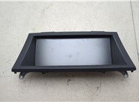 65509223682, 9223682 Дисплей компьютера (информационный) BMW X5 E70 2006-2013 20601897 #1