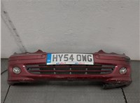  Заглушка буксировочного крюка Mercedes C W203 2000-2008 11501164 #1