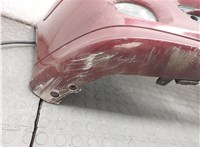  Заглушка буксировочного крюка Mercedes C W203 2000-2008 11501164 #7