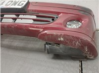  Заглушка буксировочного крюка Mercedes C W203 2000-2008 11501164 #12