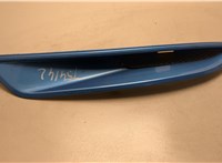  Заглушка (решетка) бампера Ford Kuga 2008-2012 20601901 #1