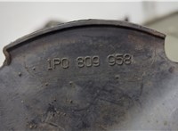 1P0809958 Защита арок (подкрылок) Seat Leon 2 2005-2012 20601904 #8