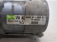  Стартер Volkswagen Golf 5 2003-2009 20601910 #2