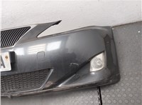  Заглушка буксировочного крюка Lexus IS 2005-2016 11501169 #2