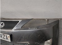  Заглушка буксировочного крюка Lexus IS 2005-2016 11501169 #5