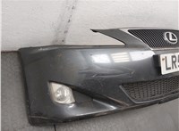  Заглушка буксировочного крюка Lexus IS 2005-2016 11501169 #13