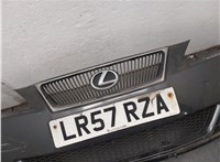 Заглушка буксировочного крюка Lexus IS 2005-2016 11501169 #15