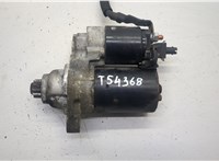  Стартер Volkswagen Beetle 1998-2010 20601923 #1