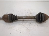 Полуось (приводной вал, шрус) Ford Focus 2 2008-2011 20601948 #1