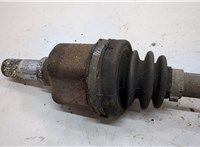  Полуось (приводной вал, шрус) Ford Focus 2 2008-2011 20601948 #3
