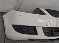  Фара противотуманная (галогенка) Skoda Fabia 2007-2014 11501182 #6