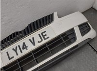  Фара противотуманная (галогенка) Skoda Fabia 2007-2014 11501182 #8