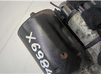  Стартер Opel Meriva 2003-2010 20601967 #3