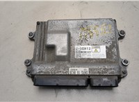  Блок управления двигателем Mazda CX-5 2012-2017 20601987 #1