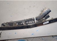  Юбка бампера нижняя Mercedes E W212 2009-2016 20601992 #1