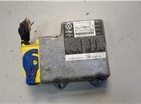  Блок управления подушками безопасности Volkswagen Passat 6 2005-2010 20601993 #1