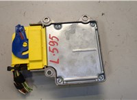  Блок управления подушками безопасности Volkswagen Passat 6 2005-2010 20601993 #2