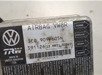  Блок управления подушками безопасности Volkswagen Passat 6 2005-2010 20601993 #4