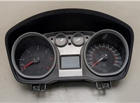 8V4T10849HF Щиток приборов (приборная панель) Ford Focus 2 2008-2011 20601995 #1