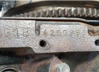  Форсунка топливная Nissan Primera P12 2002-2008 11501196 #7