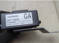 284P15NB0A Блок управления АБС (ABS, ESP, ASR) Infiniti QX50 2017-2025 20602004 #3