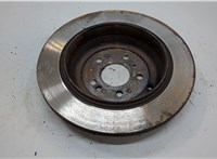  Диск тормозной Mercedes ML W164 2005-2011 20602029 #1