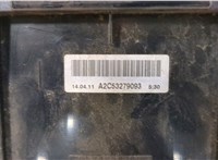  Щиток приборов (приборная панель) Mercedes E W212 2009-2016 20602032 #6