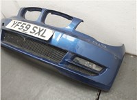 Бампер BMW 1 E87 2004-2011 20602034 #2