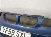  Бампер BMW 1 E87 2004-2011 20602034 #4