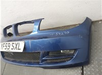  Бампер BMW 1 E87 2004-2011 20602034 #17