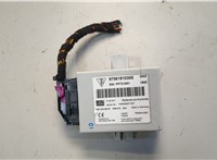  Блок контроля давления в шинах Porsche Panamera 2009-2016 20602055 #1