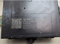 13526423 Блок управления сиденьями GMC Terrain 2017-2021 20602056 #3