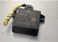 Блок комфорта Porsche Panamera 2009-2016 20602060 #1