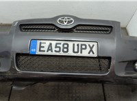  Бампер Toyota Corolla Verso 2004-2009 20602061 #1