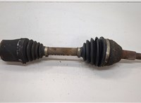 96624722 Полуось (приводной вал, шрус) Chevrolet Captiva 2006-2011 20602064 #1
