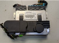  Блок управления подвеской Porsche Panamera 2009-2016 20602068 #1