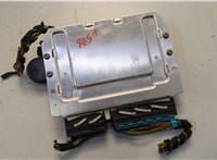  Блок управления подвеской Porsche Panamera 2009-2016 20602068 #2