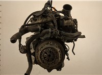  Форсунка топливная Skoda Fabia 2007-2014 11501227 #3