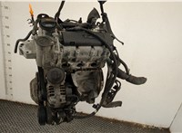  Форсунка топливная Skoda Fabia 2007-2014 11501227 #6