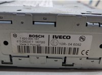 7620000167 Магнитола Iveco EuroCargo 3 2015-2025 20602073 #3