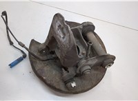  Ступица (кулак, цапфа) BMW X5 E53 2000-2006 20602077 #2