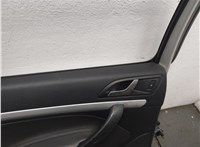  Ручка двери наружная Skoda Octavia (A5) 2004-2013 11501232 #4
