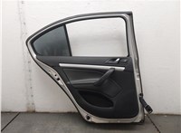 Ручка двери наружная Skoda Octavia (A5) 2004-2013 11501232 #6