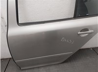  Ручка двери наружная Skoda Octavia (A5) 2004-2013 11501232 #12
