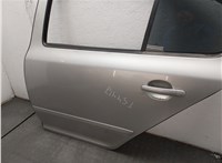  Ручка двери наружная Skoda Octavia (A5) 2004-2013 11501232 #14