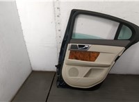  Ручка двери наружная Jaguar XF 2007-2015 11501234 #9